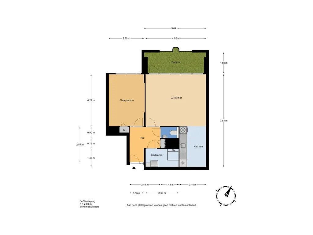 Plattegrond 24