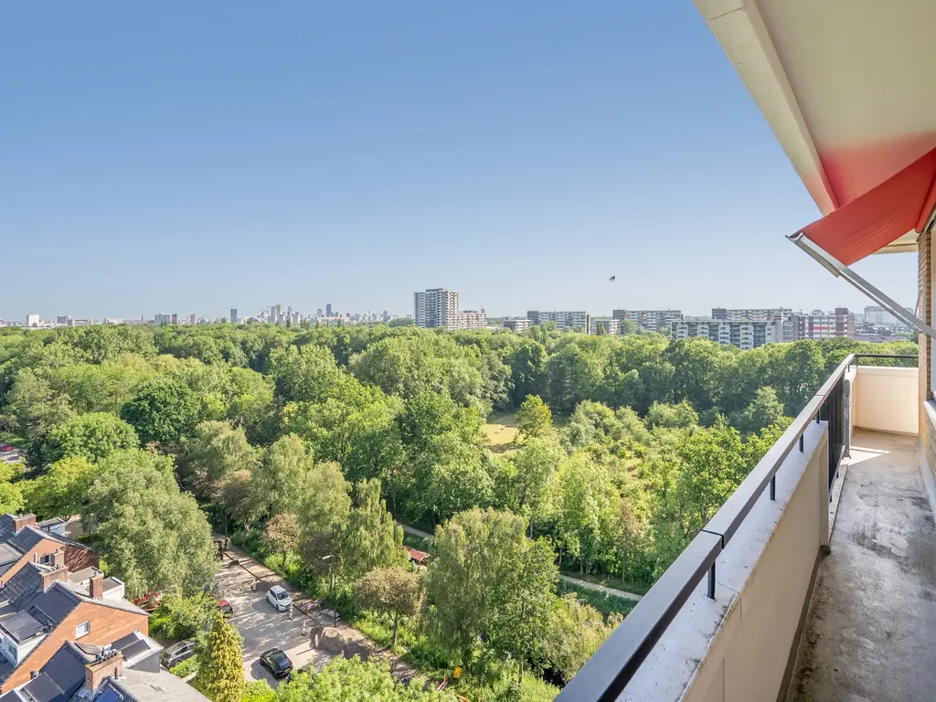 John F. Kennedylaan 209, RIJSWIJK