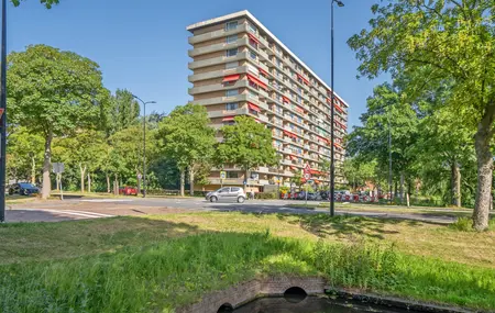 John F. Kennedylaan 209, RIJSWIJK