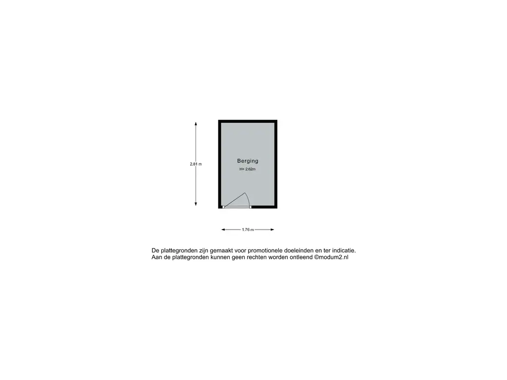 Plattegrond 27