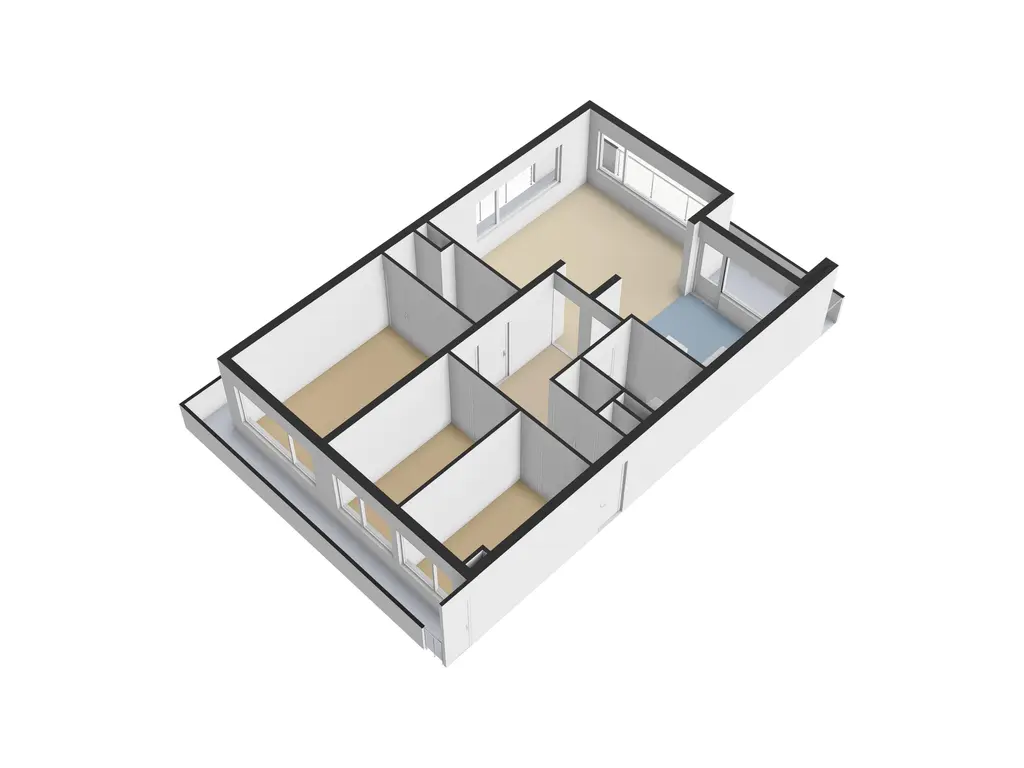 Plattegrond 28