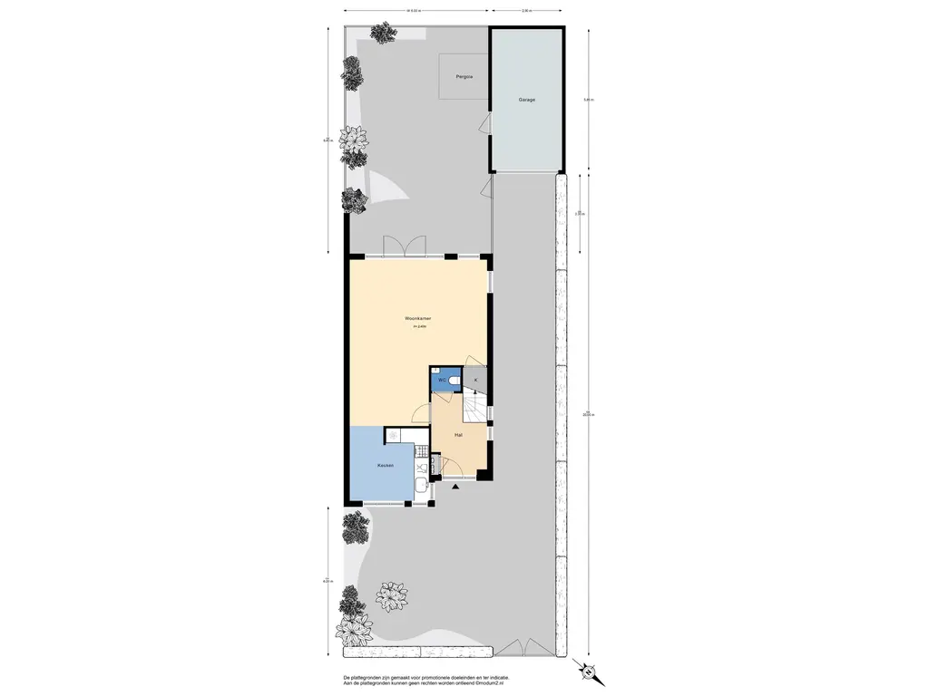 Plattegrond 37