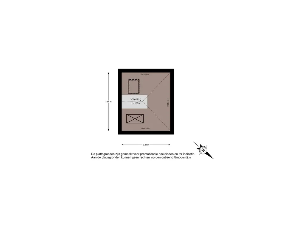 Plattegrond 38