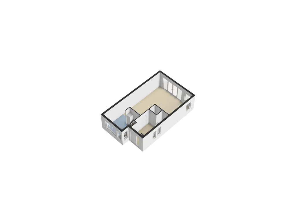 Plattegrond 39
