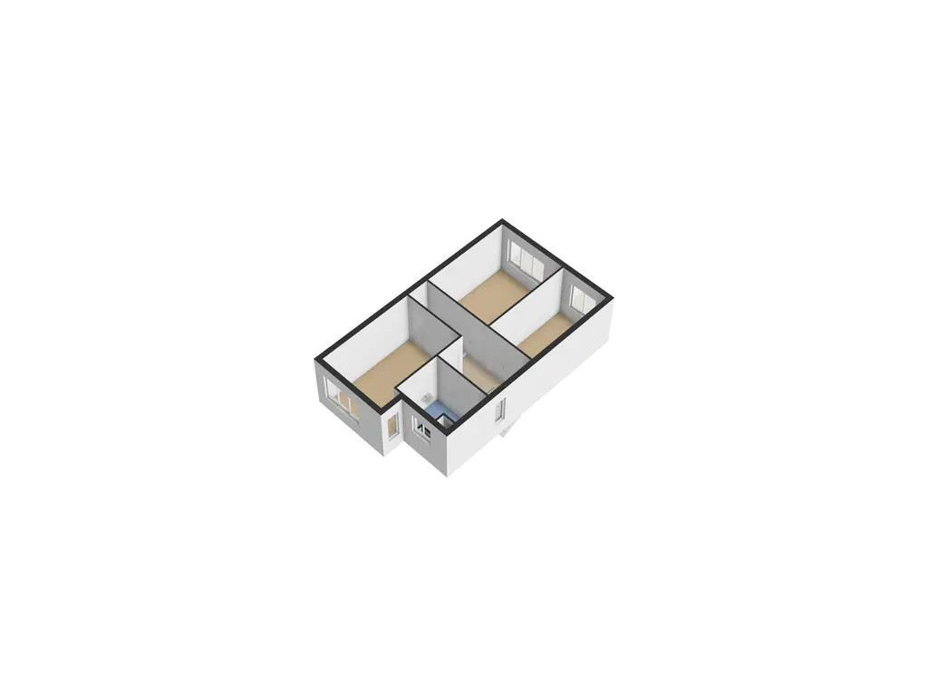 Plattegrond 40