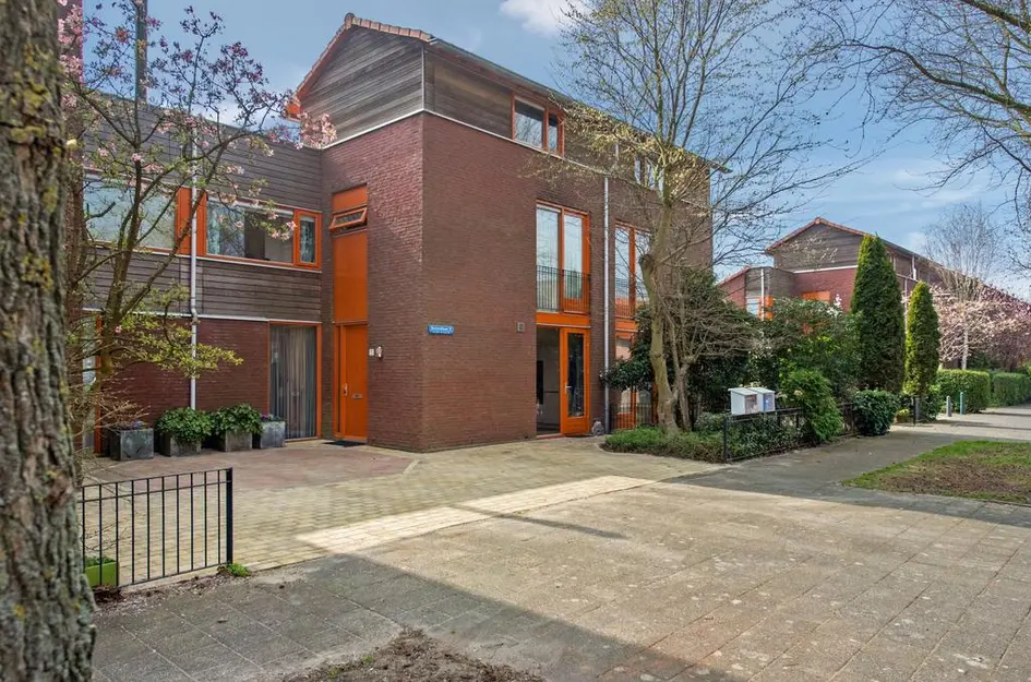Buizerdlaan 31
