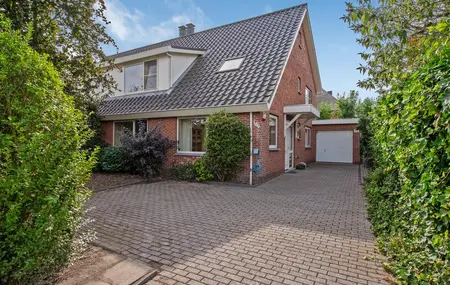 Tomatenlaan 160, 'S-GRAVENHAGE