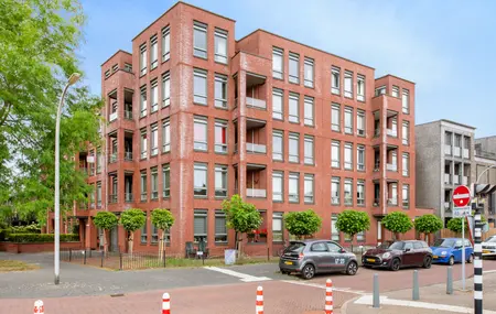 Zilvermeeuwlaan , 'S-GRAVENHAGE