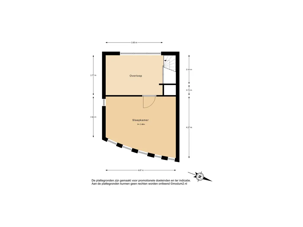 Plattegrond 56