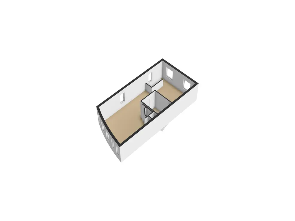 Plattegrond 60