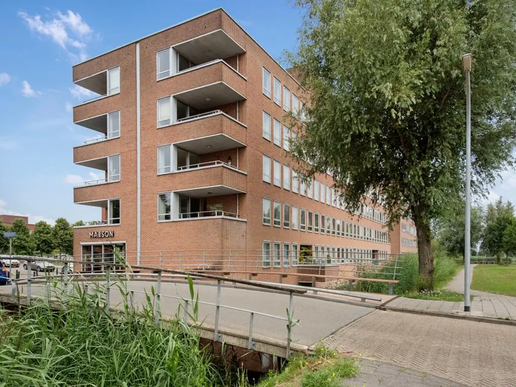Rijswijkse Landingslaan 410, 'S-GRAVENHAGE