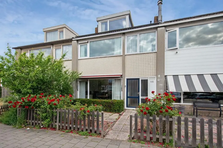 Het Tolland 96