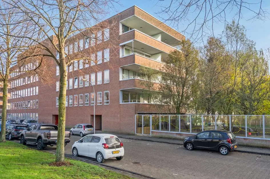 Rijswijkse Landingslaan 328