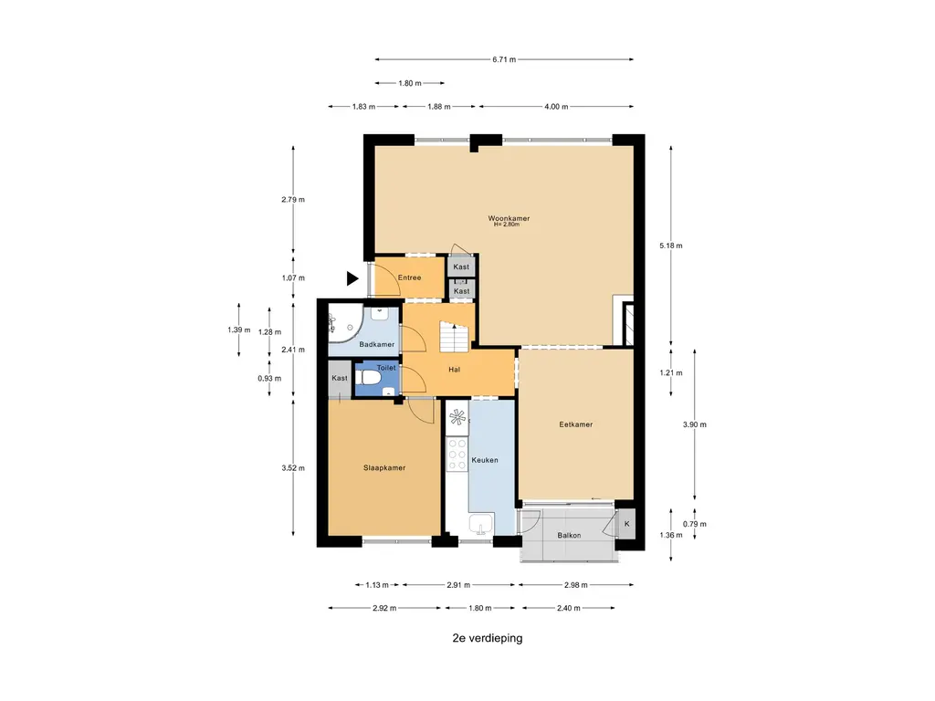 Plattegrond 28