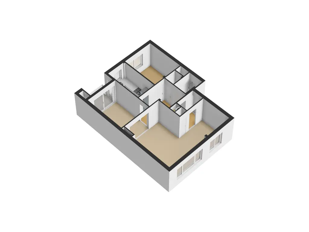Plattegrond 29