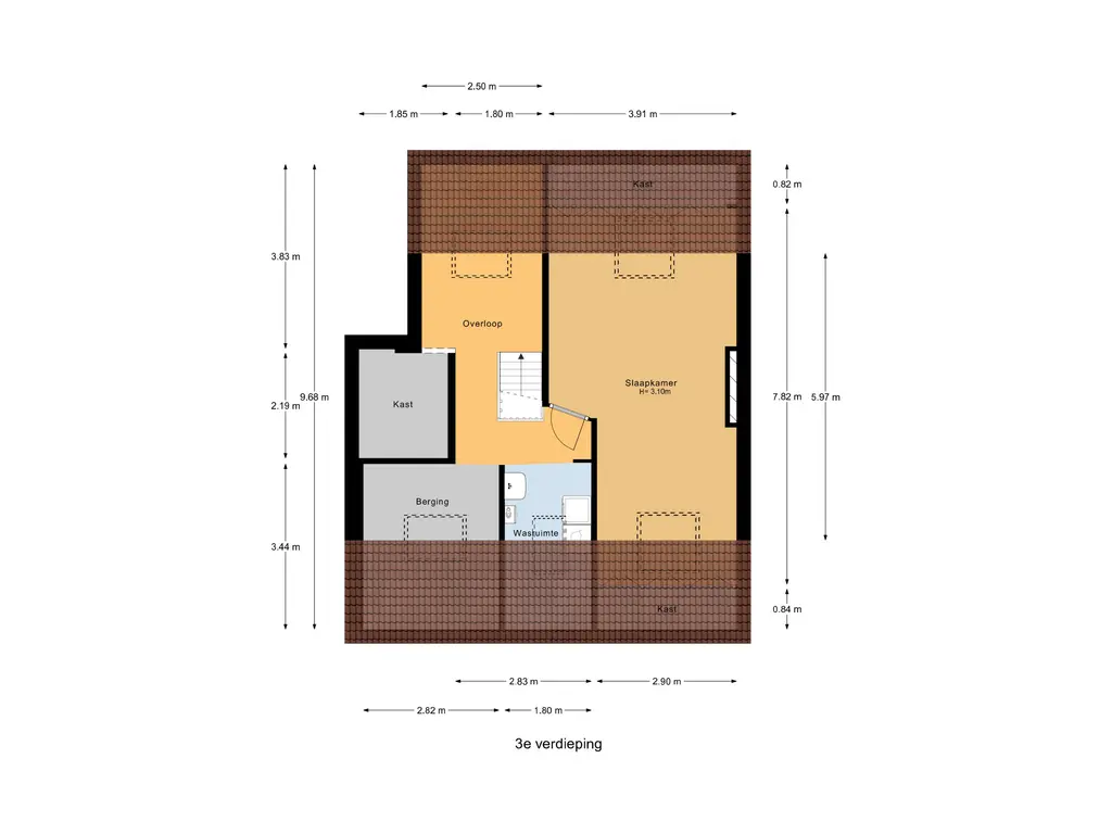 Plattegrond 30