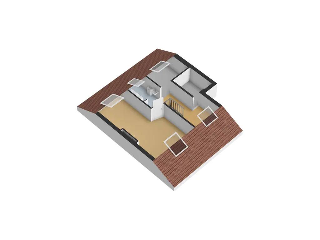 Plattegrond 31
