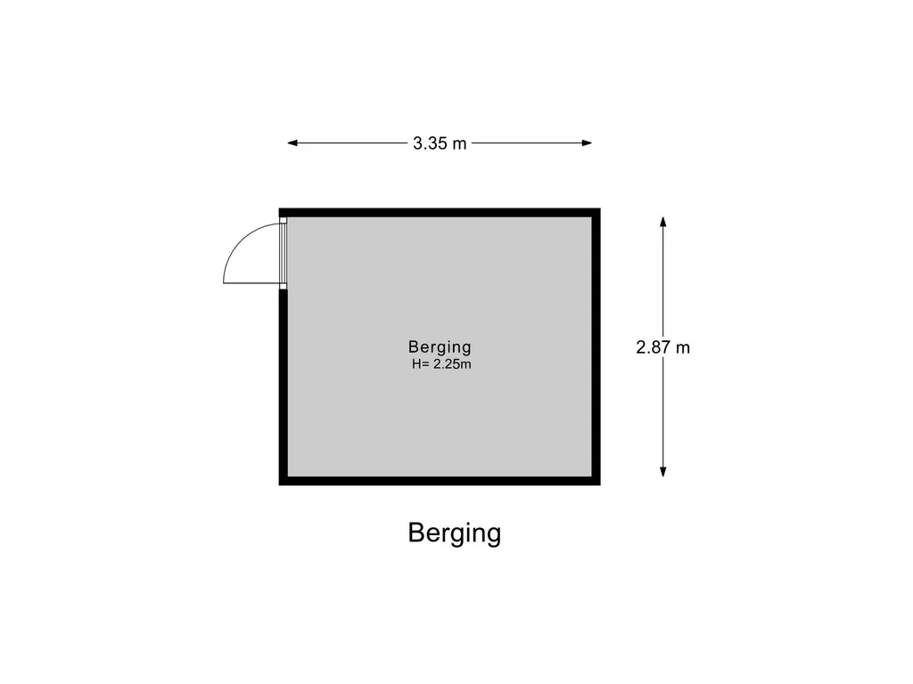 Plattegrond 32