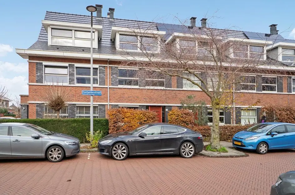 Hoofpolderstraat 25