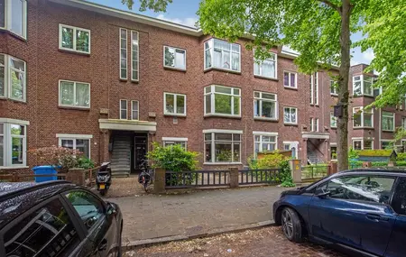 Caan van Necklaan 86, RIJSWIJK