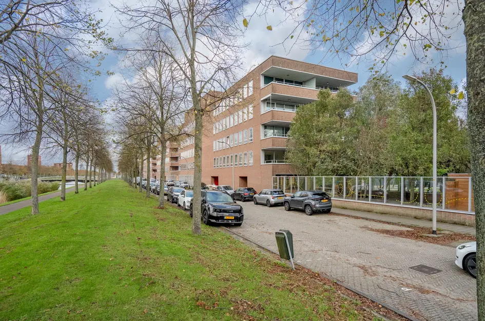 Rijswijkse Landingslaan 342