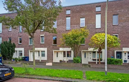 Douglaslaan 10, 'S-GRAVENHAGE