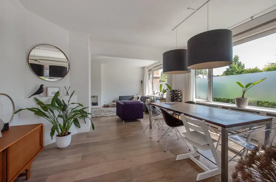 Laan van Nieuw Oosteinde 326