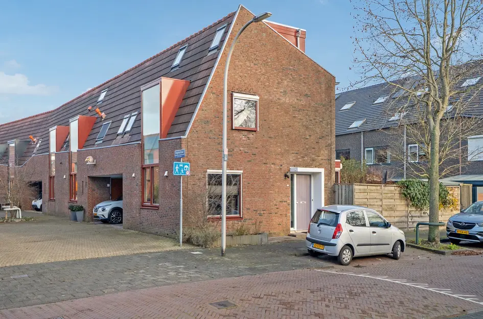 Harry Pauwlaan 21