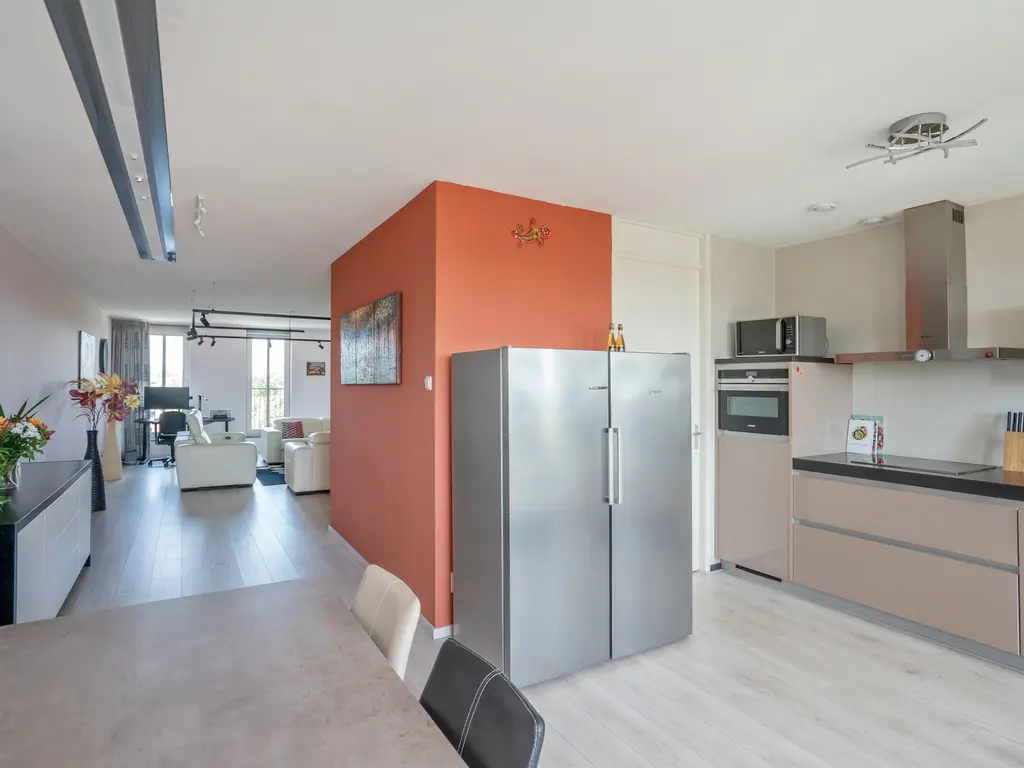 Gilze-Rijenhof 68, NOOTDORP