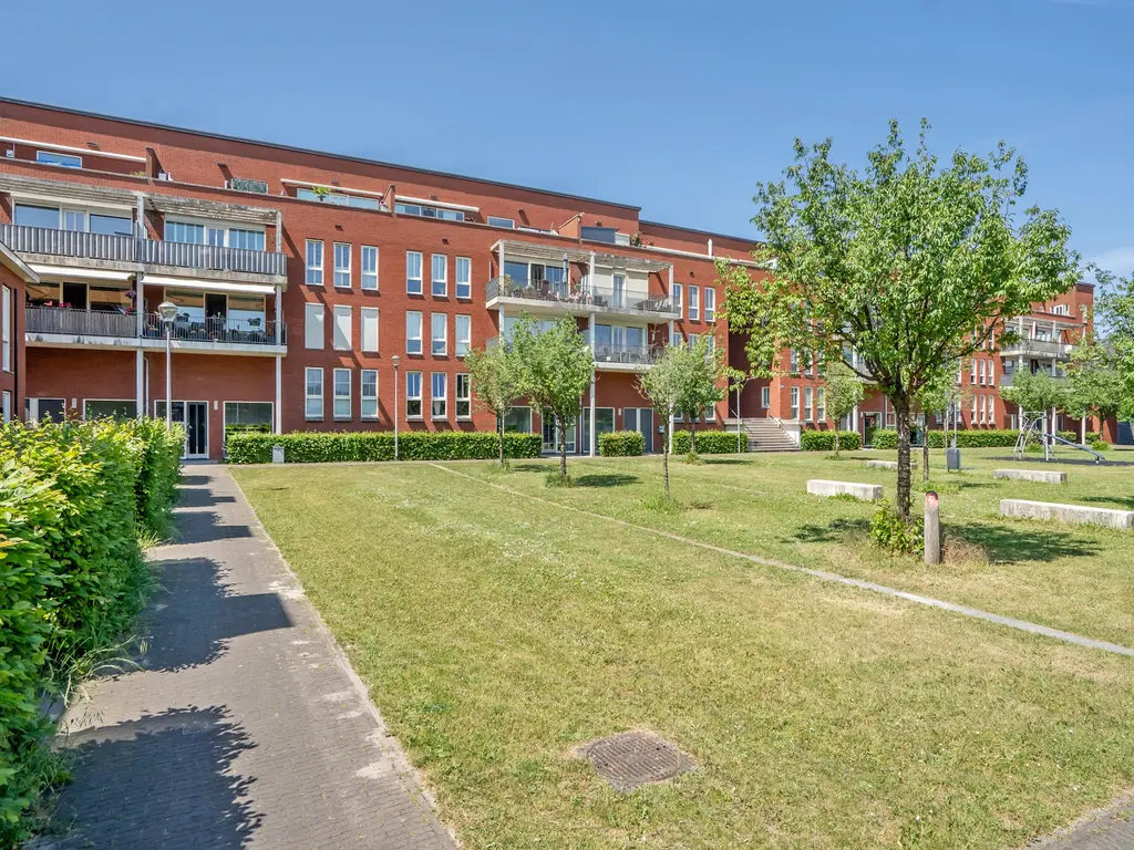 Gilze-Rijenhof 68, NOOTDORP