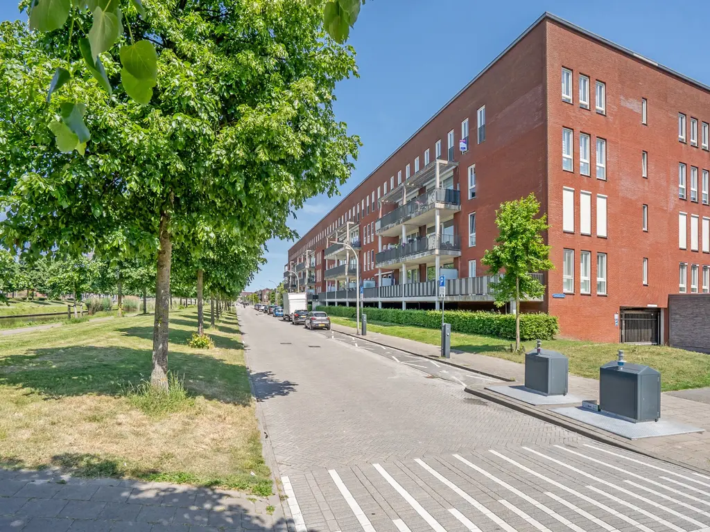 Gilze-Rijenhof 68, NOOTDORP