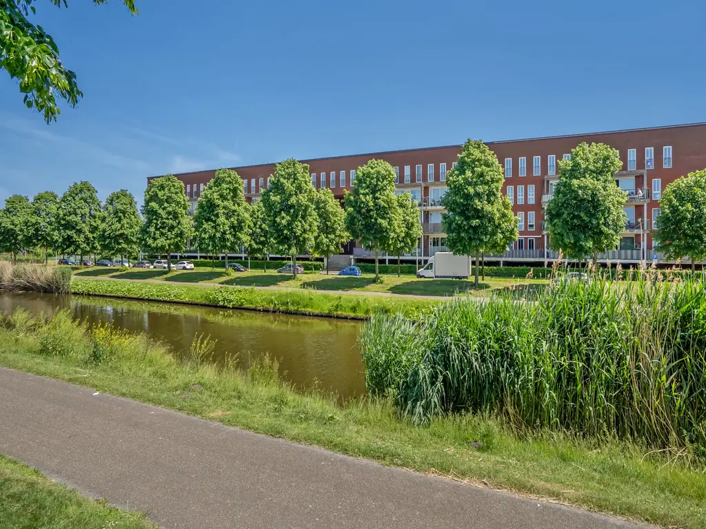 Gilze-Rijenhof 68, NOOTDORP