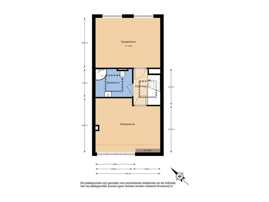 Plattegrond 37