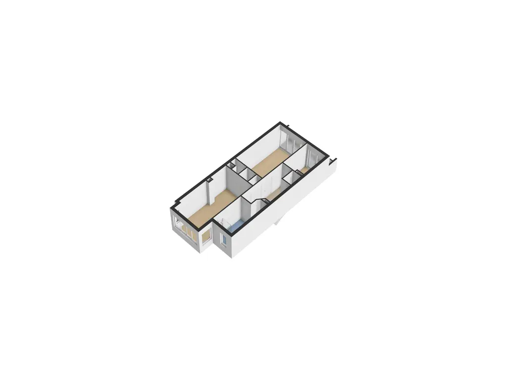 Plattegrond 40