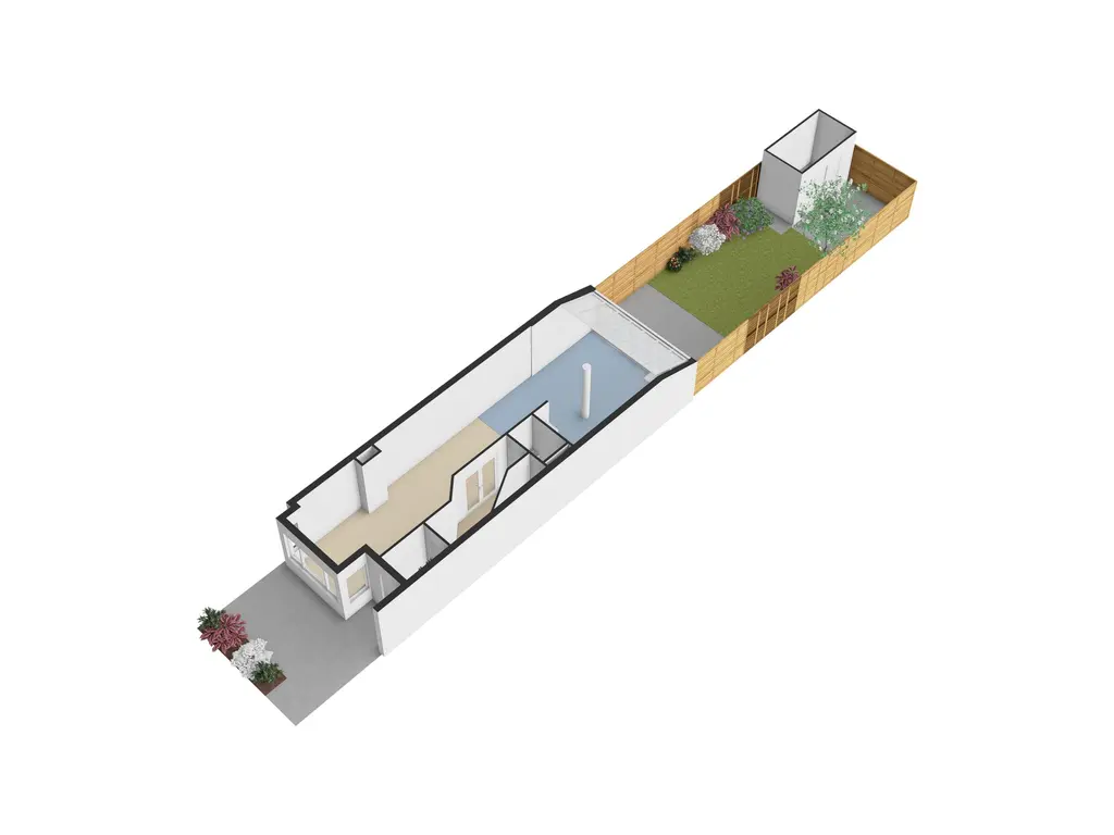 Plattegrond 42