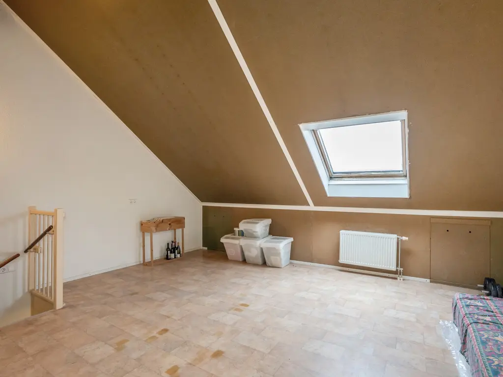 Stiemensvaart 41, 'S-GRAVENHAGE