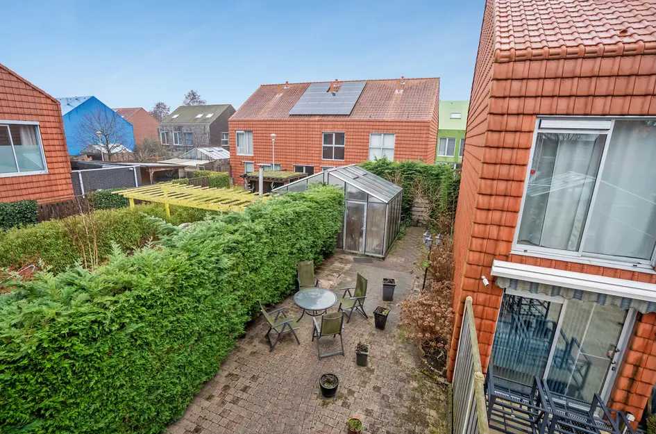 Stiemensvaart 41