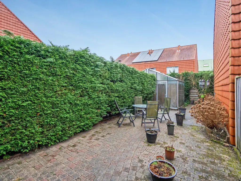 Stiemensvaart 41, 'S-GRAVENHAGE