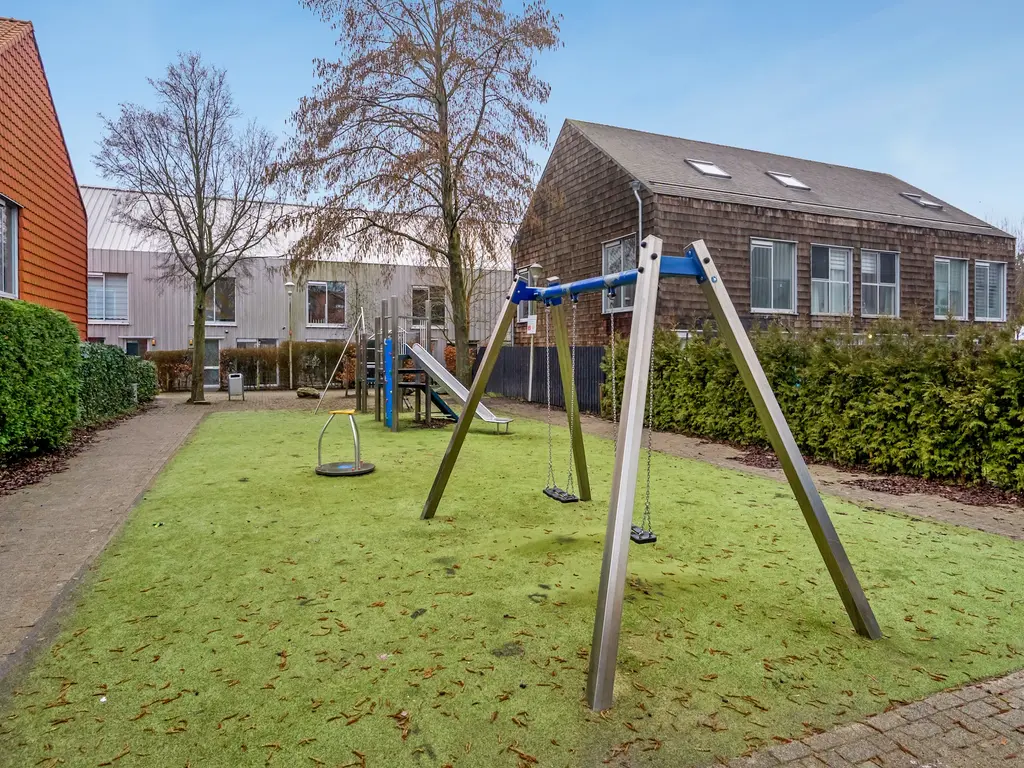 Stiemensvaart 41, 'S-GRAVENHAGE