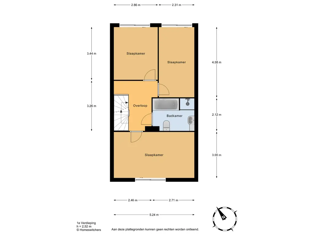 Plattegrond 30