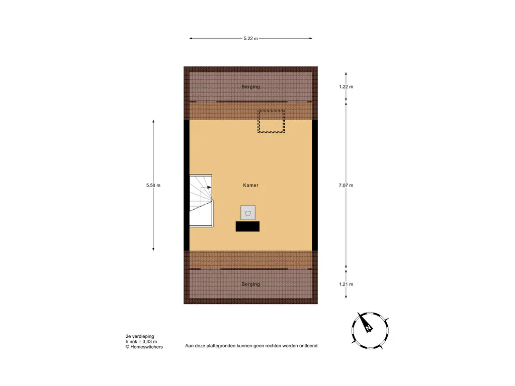 Plattegrond 31