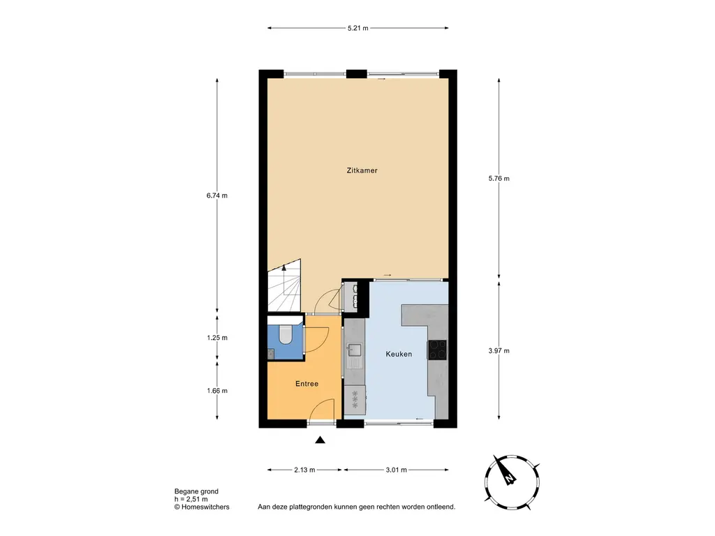 Plattegrond 29