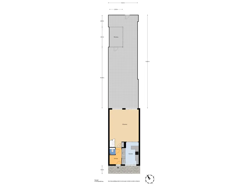 Plattegrond 32