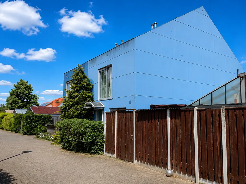 Stiemensvaart 41, 'S-GRAVENHAGE