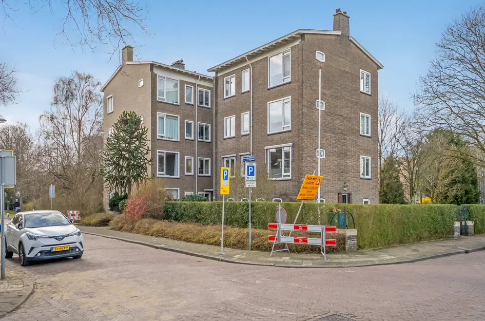 Park de Werve 11