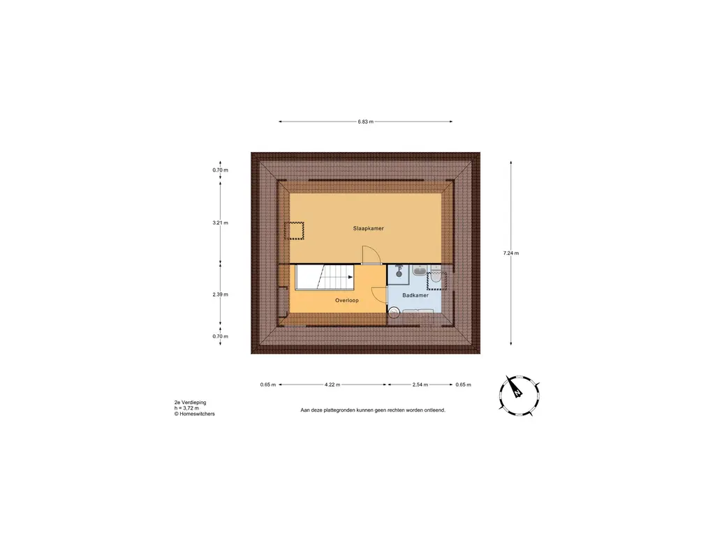 Plattegrond 44