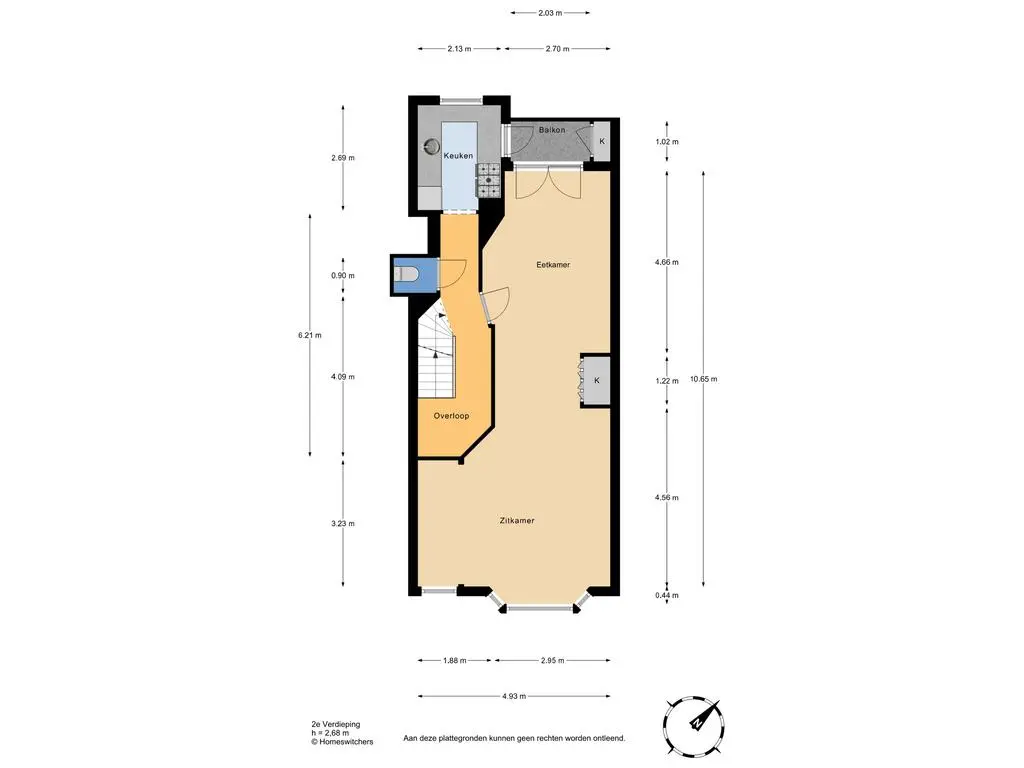 Plattegrond 36
