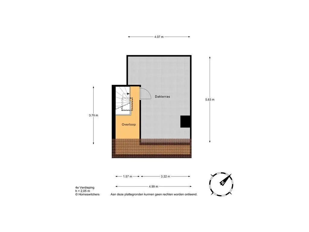 Plattegrond 38
