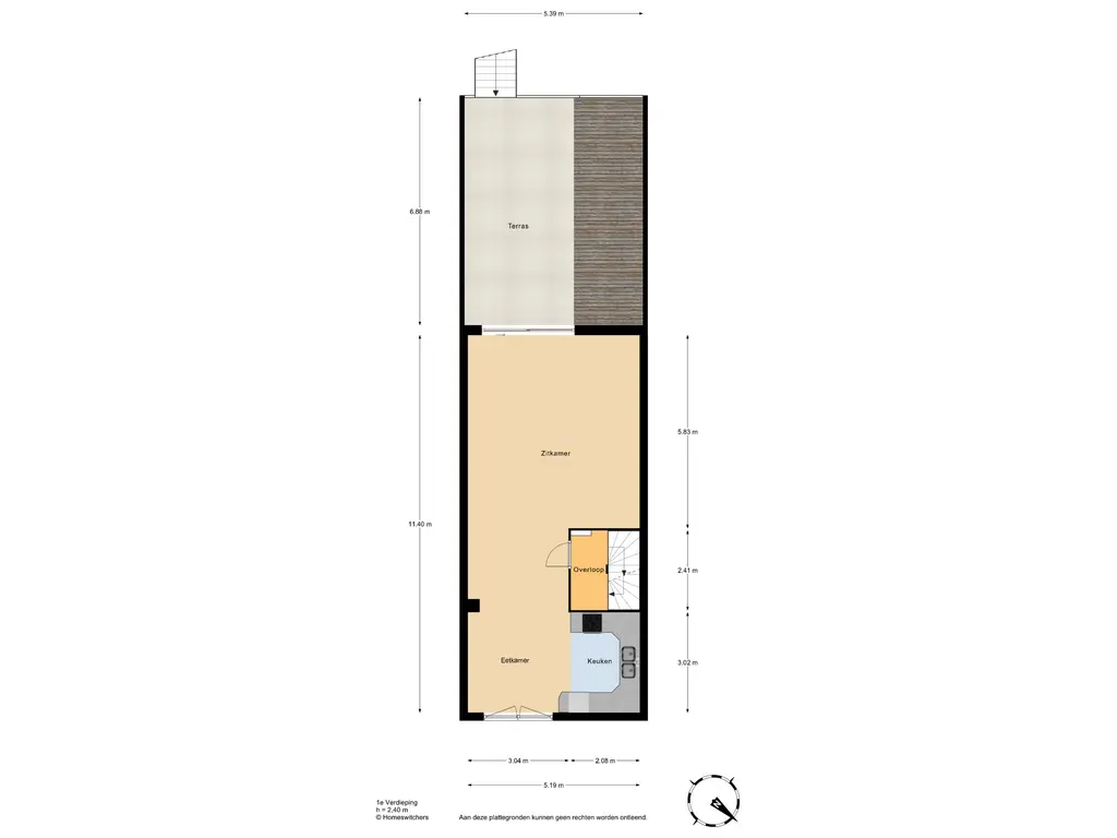 Plattegrond 48