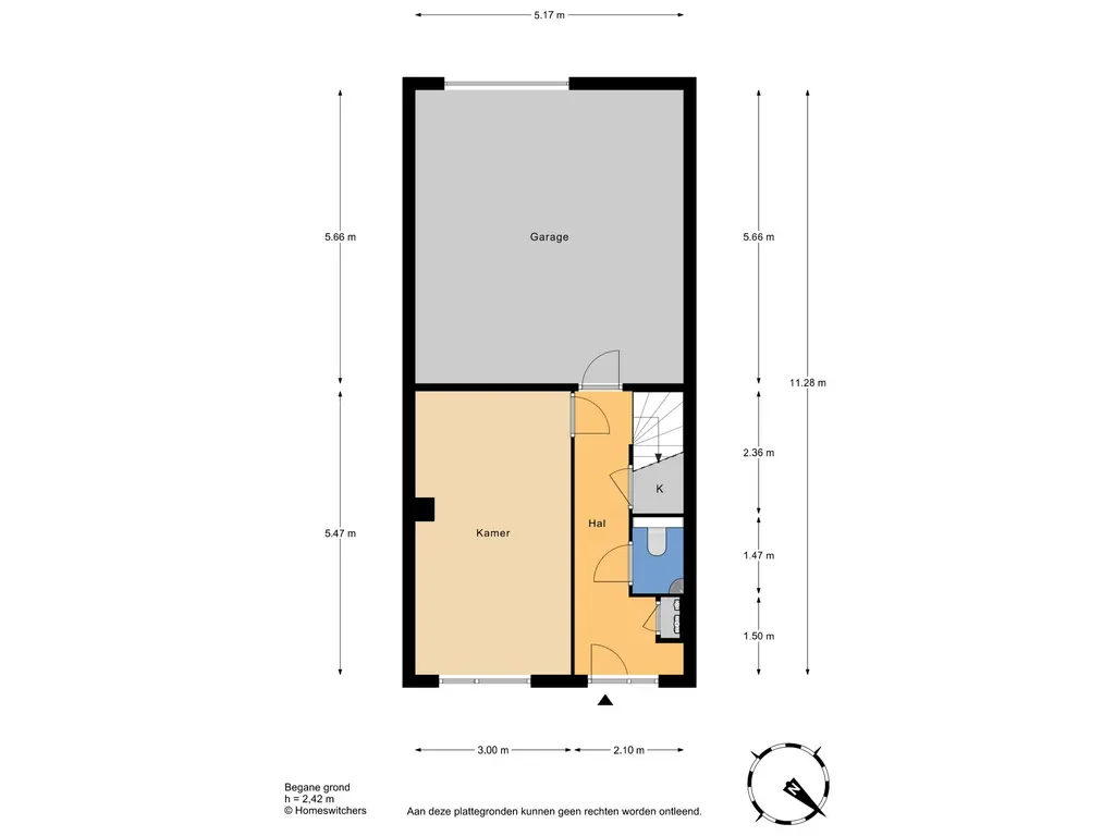 Plattegrond 47